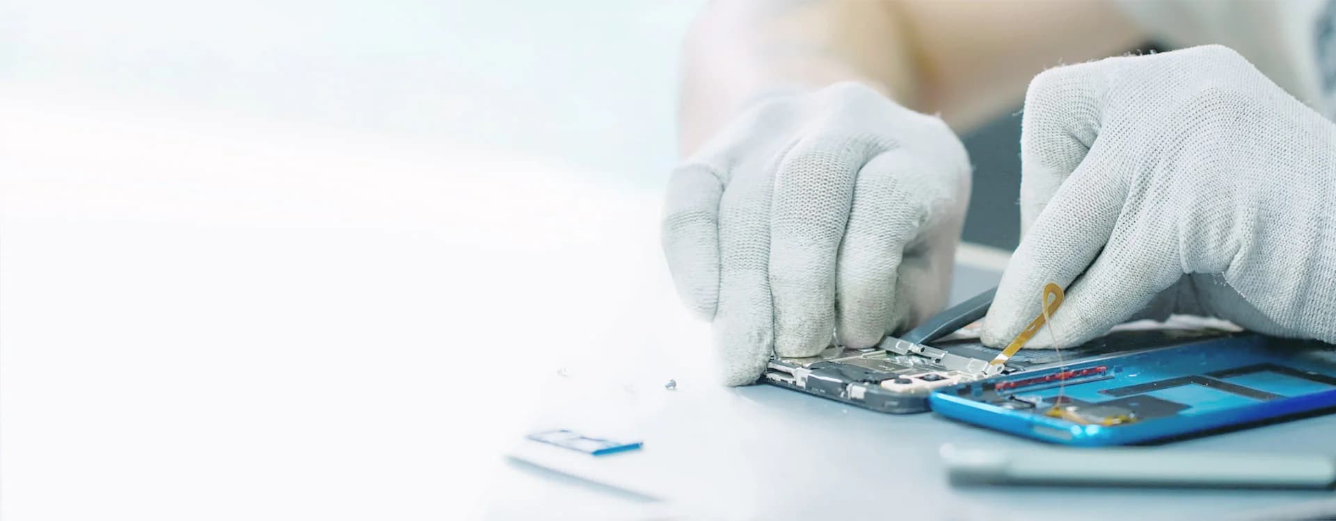 Happy Mobile professional phone repair