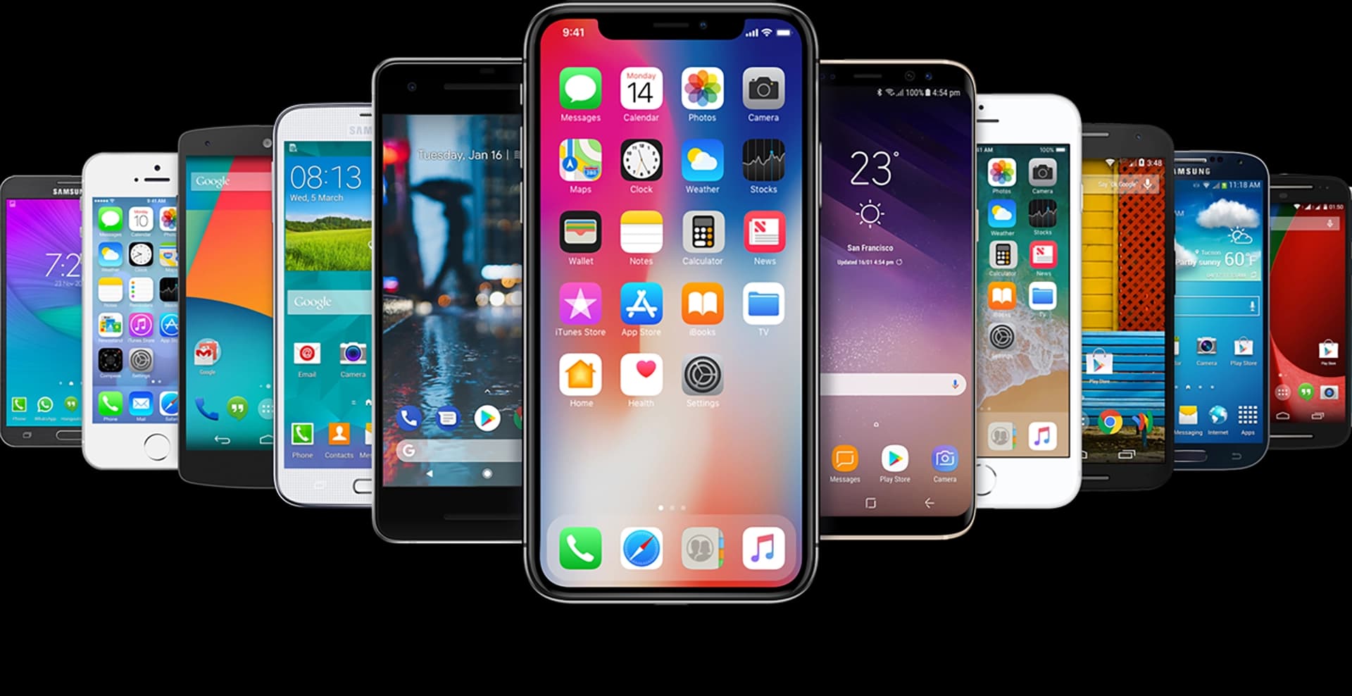 Happy Mobile